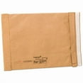 thumbnail image 1 of Sealed Air  10.5 x 16 in. Jiffy Padded Self Seal Mailer 5 Natural Kraft, 1 of 1