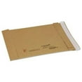 thumbnail image 1 of Sealed Air  7.25 x 12 in. No.1 Jiffy Padded Self Seal Mailer, Natural Kraft - 100 per case, 1 of 1