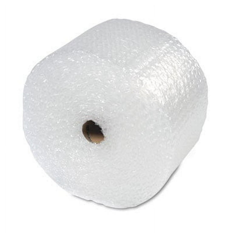 Bubble Wrap Cushioning Material 5 16 Thick 12 x 100 ft