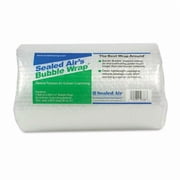 Sealed Air Bubble Wrap Light Weight 3/16 Barrier Bubble 12 x 30ft