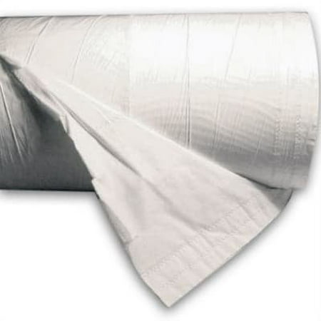 Sealed Air Corp 100069636 30 x 250' White Cellu Liner - 1 / RL"