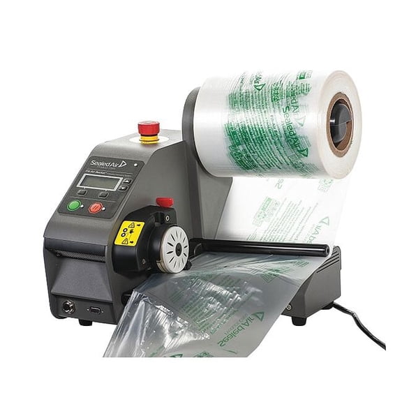 Sealed Air - Fill-Air Rocket Air Pillow Packaging Film, Polyethylene 101161647