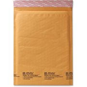 Sealed Air JiffyLite Cellular Cushioned Mailer, #7, 14.25"x20", 50 pack