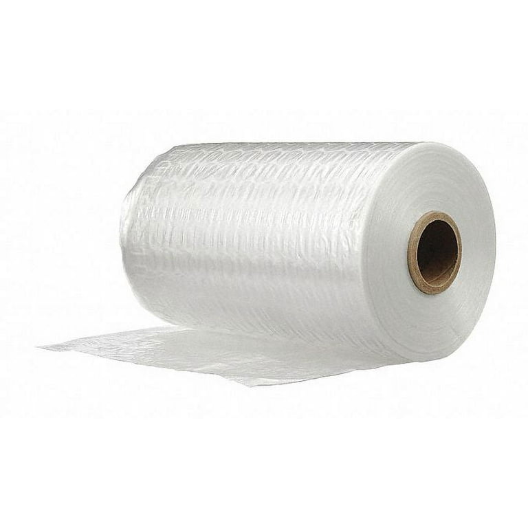 Sealed Air Newair I.B. Flex Bubble Film 1500 ft. L 12