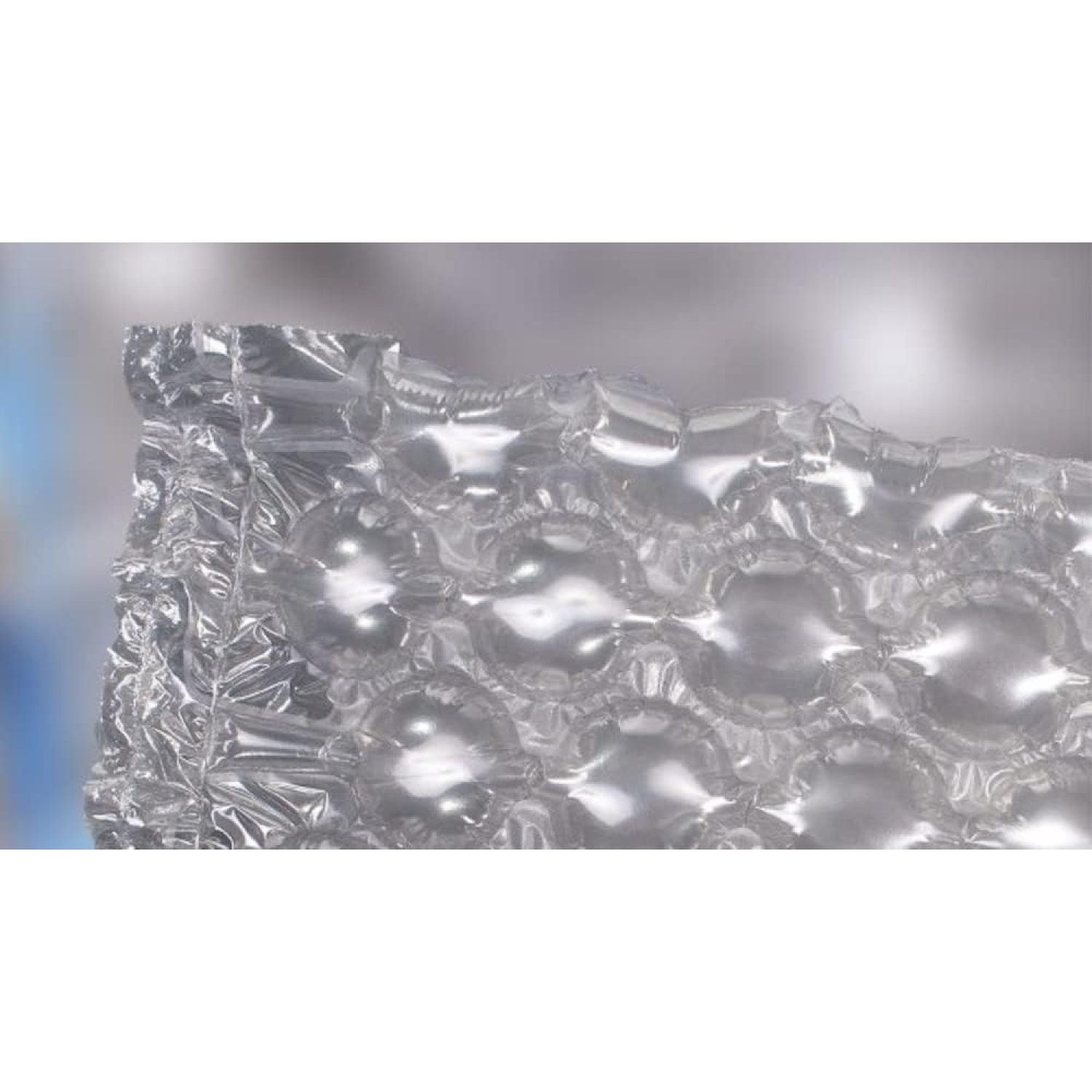 Sealed Air Premium Heavy Duty, Industrial Strength Nylon Barrier Bubble