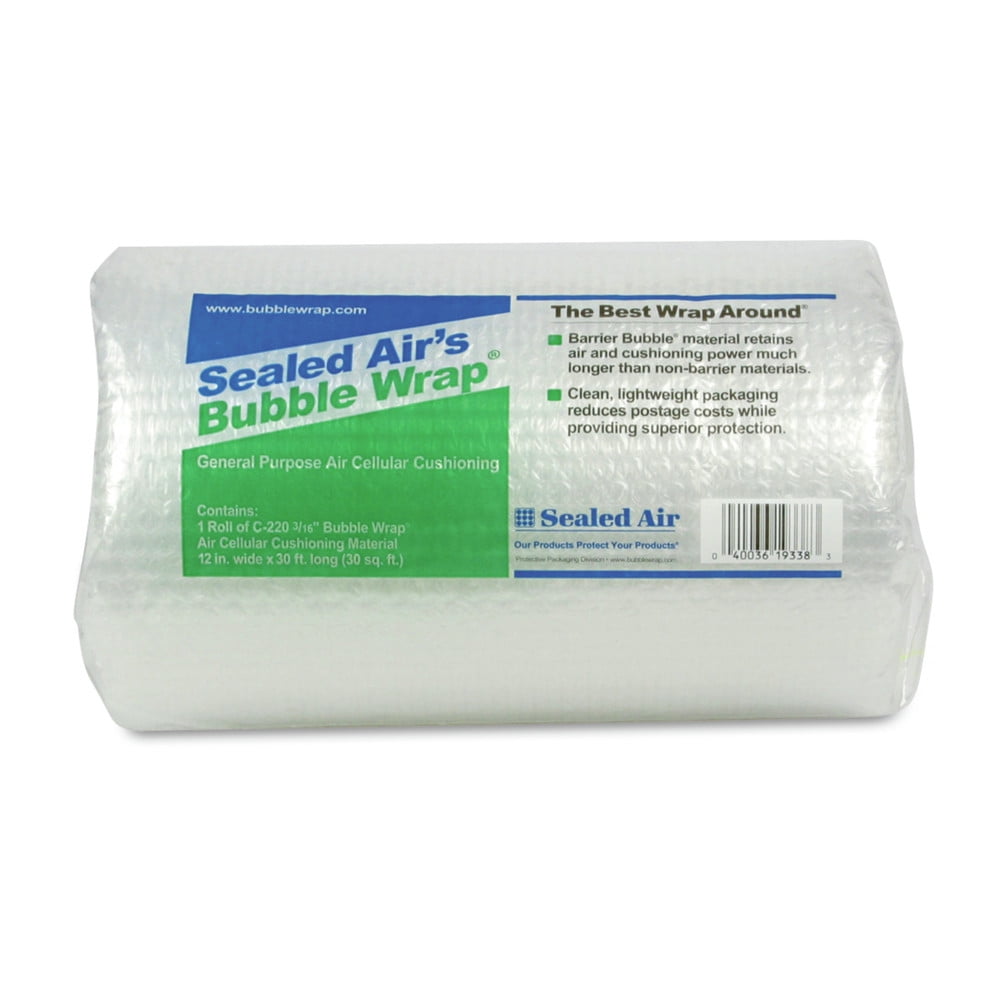 Sealed Air - 15 x 18″ Polyurethane Expandable Foam Bag - 39476213 - MSC  Industrial Supply