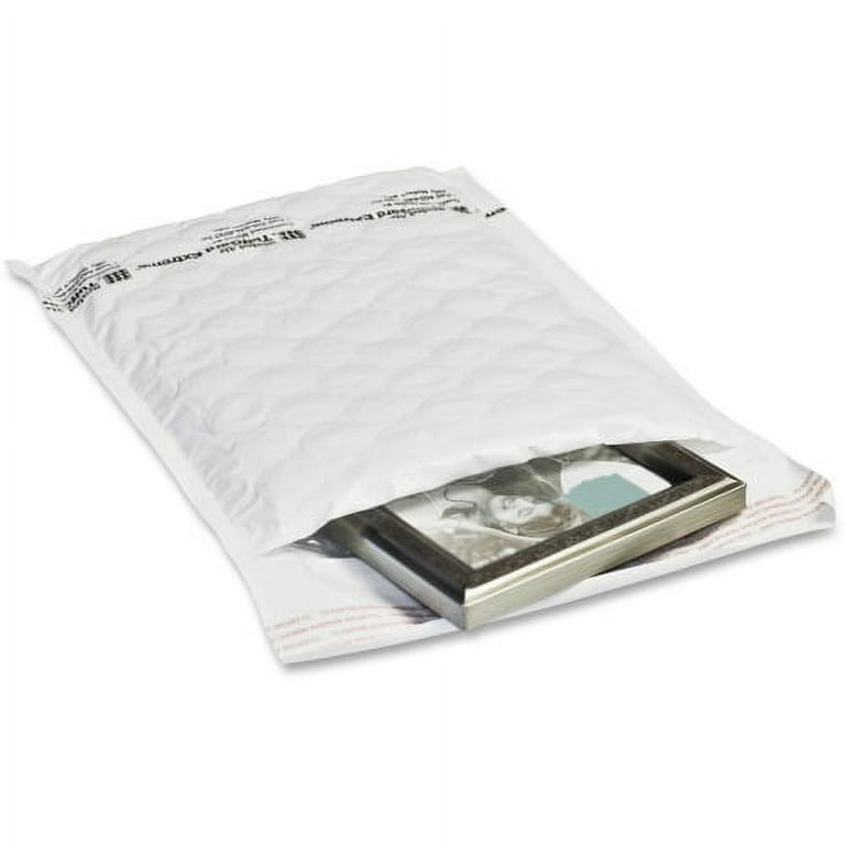 Sealed Air TuffGuard Extreme Cushioned Mailers - Bubble - #4 - 9 1/2 Sealed Air TuffGuard Extreme Cushioned Mailers - Bubble - #4 - 9 1/2