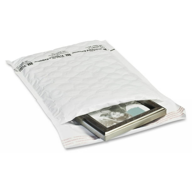 Sealed Air TuffGuard Extreme Cushioned Mailers - Bubble - #5 - 10 1/2 Sealed Air TuffGuard Extreme Cushioned Mailers - Bubble - #5 - 10 1/2