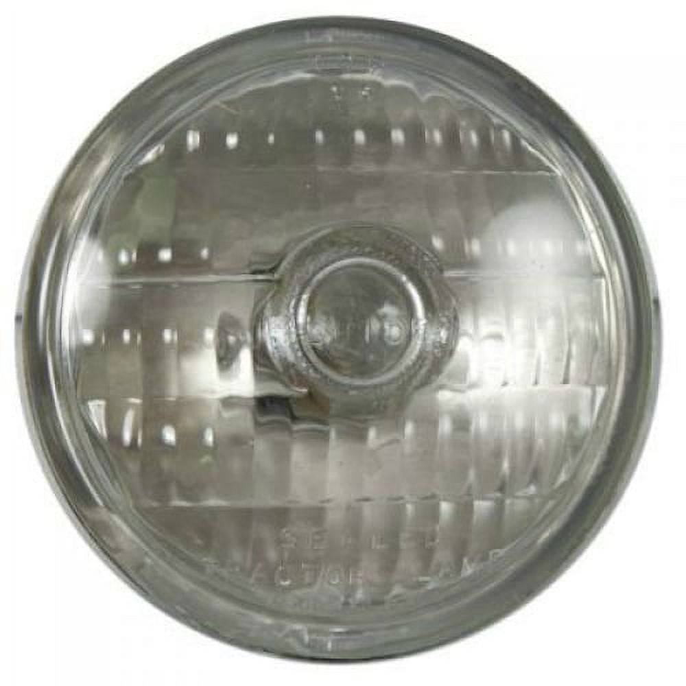 Sealed Beam Headlight Bulb - 12V fits International Super M Super 