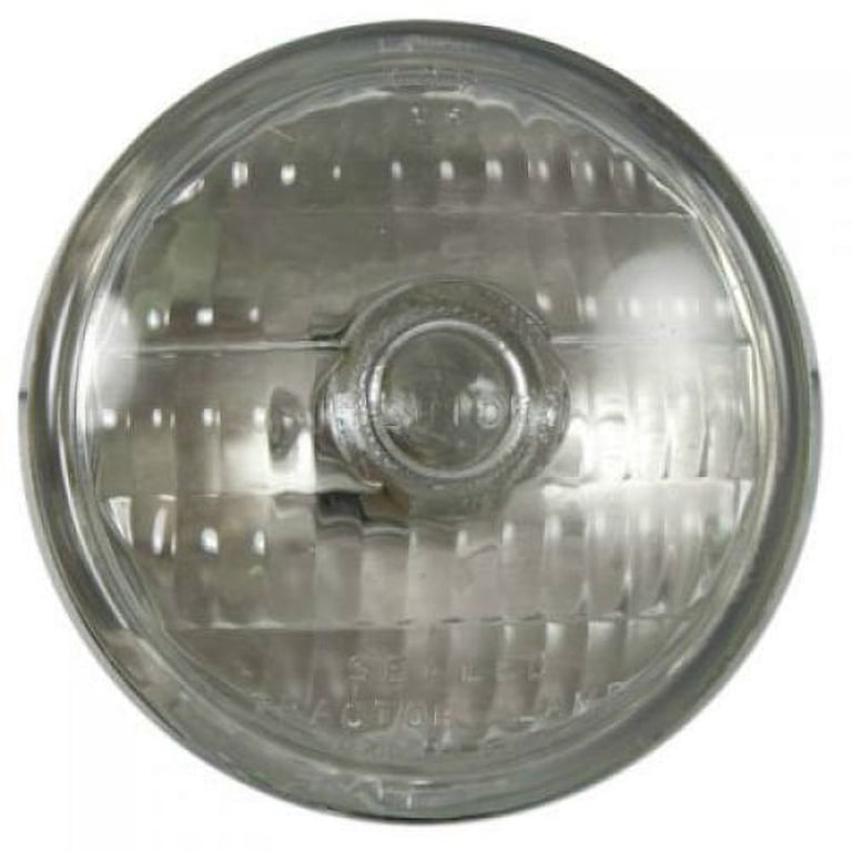 Sealed Beam Headlight Bulb - 12V fits International Super M Super 