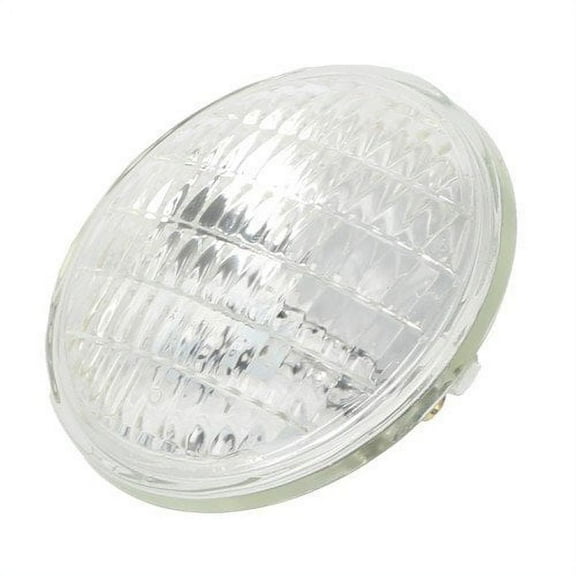 Sealed Beam Headlight Bulb - 6V Trapezoid Beam fits John Deere 720 730 AF3893R