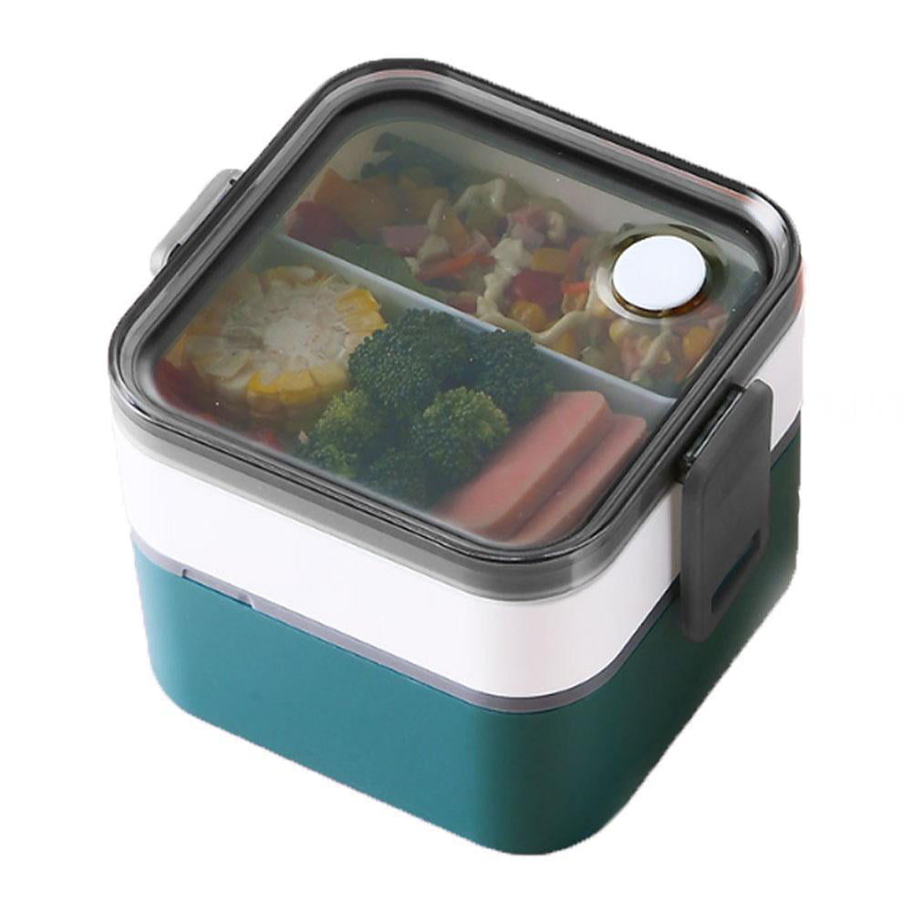 https://i5.walmartimages.com/seo/Sealed-Bento-Box-Lunch-Box-Square-Lunch-Box-With-2-Layers-2-Compartments-For-Adults-And-Children-For-Work-And-School-Trips-Green_c852e081-53dc-4324-a97c-281e8198faca.536d4f85d56ad2d2629c40e0e6adc3b3.jpeg