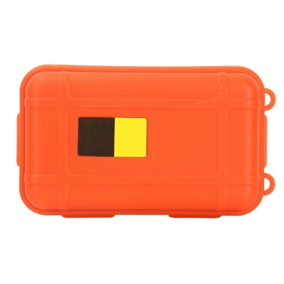 Sealed Case, Portable Sealed Box Sealed Container For Camping For Boating