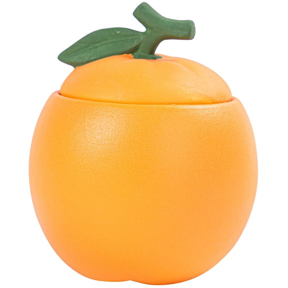 VERDANVERSE Airtight Jar Ceramic Storage Box For Households present Giving 1Pack 4.4x3.7in