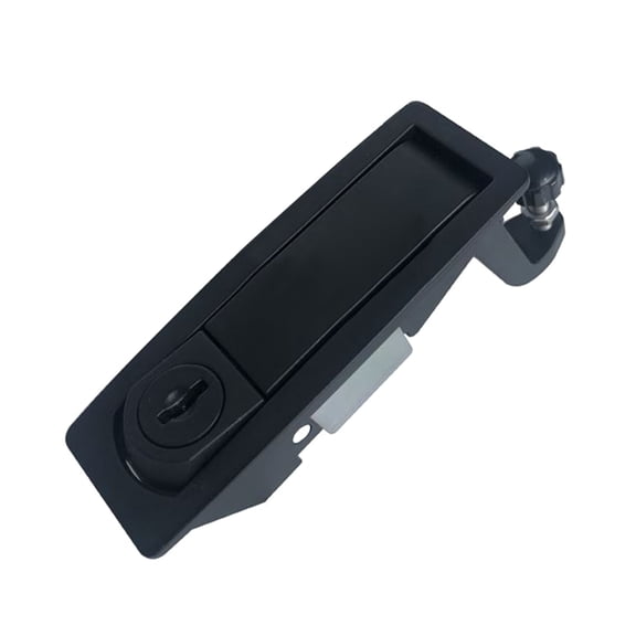 Sealed Compression Latch Flush Mount Triggers Latch Zinc Alloy Sealed Adjustable Lever Hand Operated Compression Latch