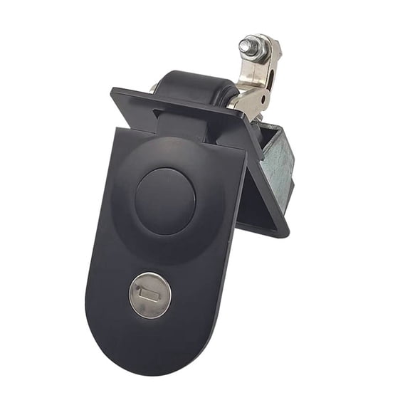 Sealed Compression Latches Flush Mount Triggers Latches Zinc Alloy Sealed Adjustable Lever Hand Operated Compression Latches