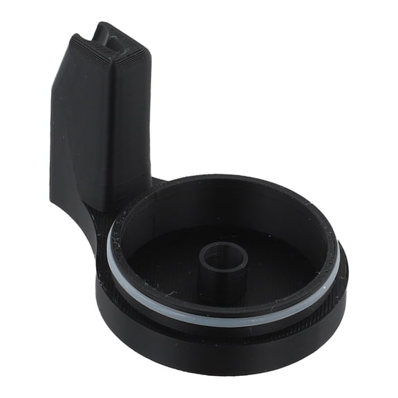 Sealed Dust Cover Designed For Hand Crank Coffee Grinders Fits For C40 For Zp6 Herofor Z3 Pro Mavo Hank Models