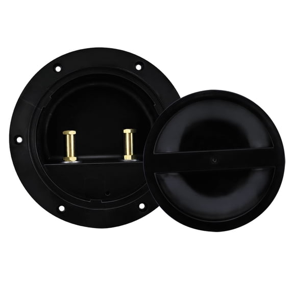 Sealed Electricity Junction Box 32V Electricity Connection Power Supply Junction Box with Lid Waterproof