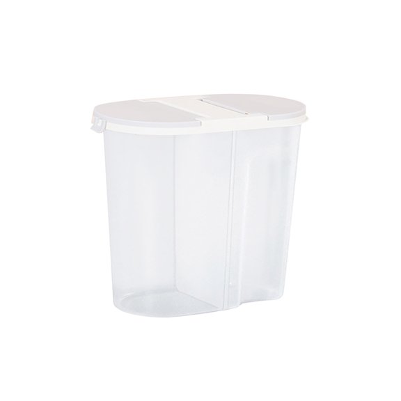 Sealed Food Storage Containers, Drying Rooms, Grain Containers (Kitchen),Closed Capacity Boxes Food Storage Storage Dry Compartments Cereal Canning Tanks Kitchens Restaurants and Bars