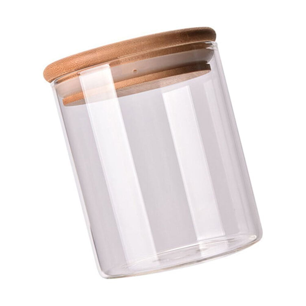 https://i5.walmartimages.com/seo/Sealed-Glass-Jar-with-Bamboo-Wooden-Lid-Grain-Canister-Food-Storage-Container-for-Loose-Tea-Coffee-Bean-550ml_857161f8-3b35-4901-b4f0-39ca024a2634.50059a531109b317d0b75c069939b4ce.jpeg