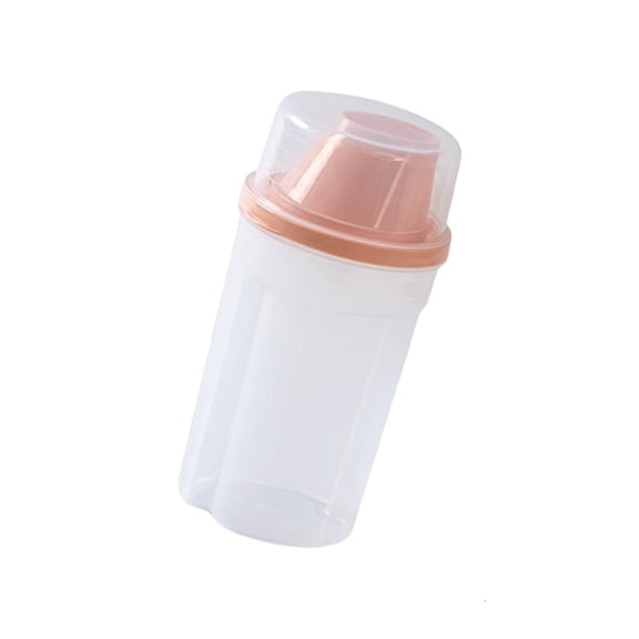 Sealed Jar Large Food Preservation Box Grains Snacks Storage Jar Kitchen Food Container Food Storage Tanks