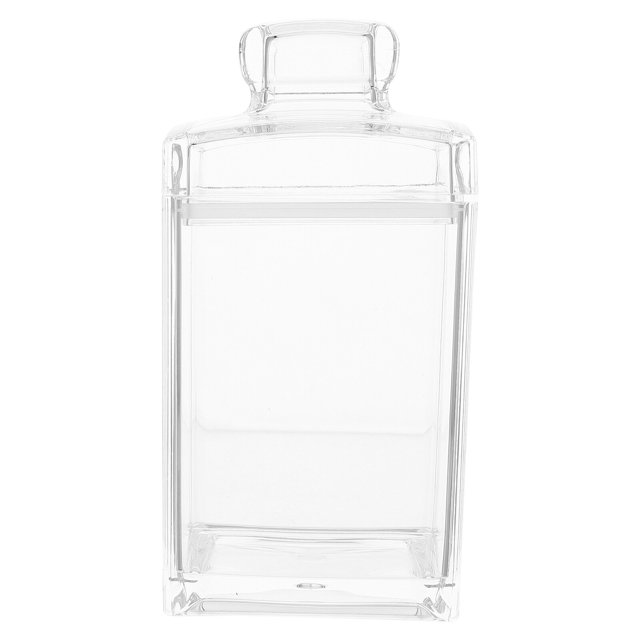 Sealed Jar Storage Bins Seasoning Can Airtight Container Food Container