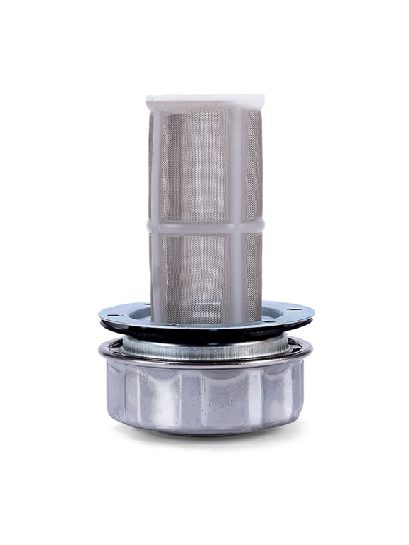 Sealed Oil Access Caps 87mm ABS Construction for Industrial Generators and Water Pumps Equipment Maintenance