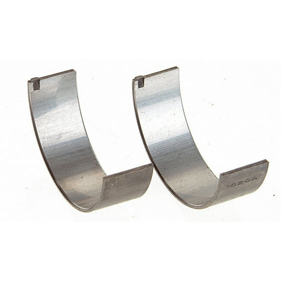 Sealed Power 1020A Connecting Rod Bearing Pair Fits select: 1988-2004 CHEVROLET S TRUCK, 1999-2007 CHEVROLET SILVERADO
