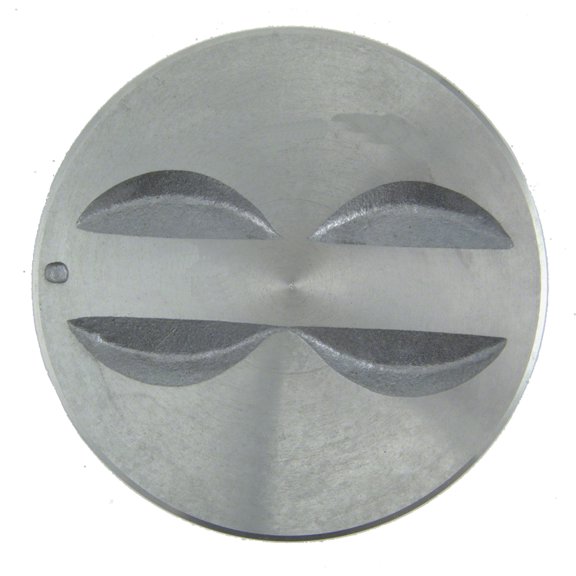 Sealed Power 1107NP Cast Piston (Carton of 6)