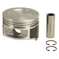 thumbnail image 1 of Sealed Power 12886CP Cast Piston (Carton of 4) Fits select: 1985-1995 TOYOTA PICKUP, 1985-1995 TOYOTA 4RUNNER, 1 of 4