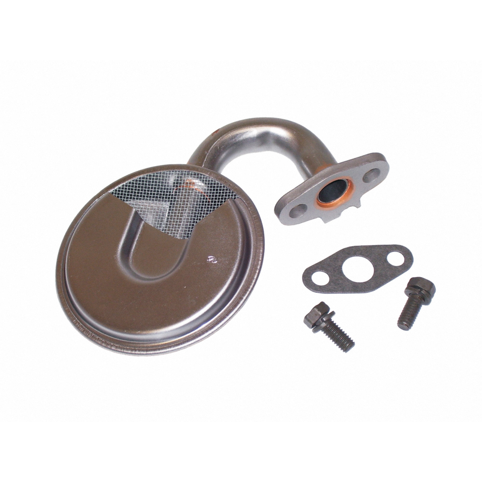 Sealed Power 224-11203V Oil Pump Screen Assy. Fits select: 1977-1979 PONTIAC FIREBIRD, 1971-1988 OLDSMOBILE CUTLASS SUPREME
