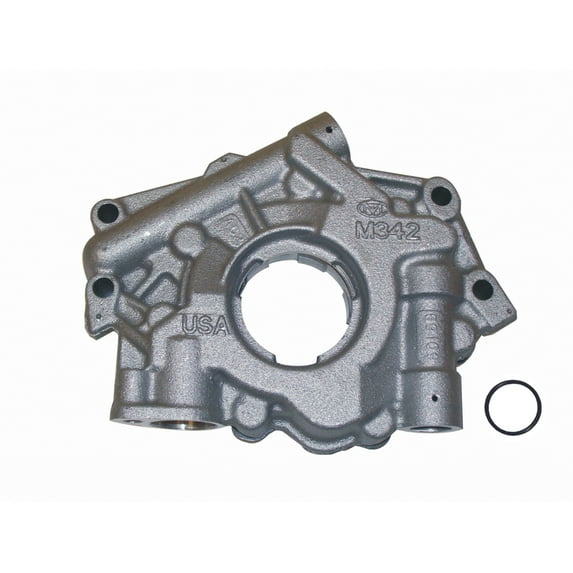 Sealed Power 224-43665 Oil Pump Fits select: 2003-2008 DODGE RAM 1500, 2005-2006 CHRYSLER 300C