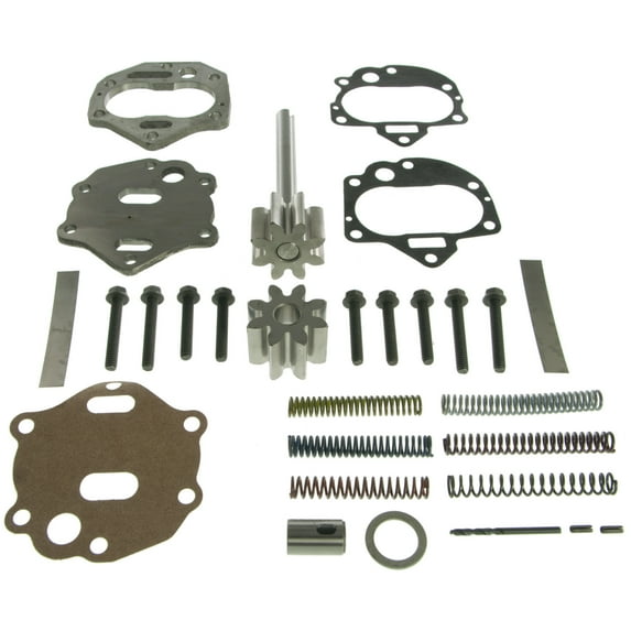 Sealed Power 224-51382 Oil Pump Repair Kit Fits select: 1973-1987 BUICK REGAL, 1977-1987 OLDSMOBILE CUTLASS SUPREME