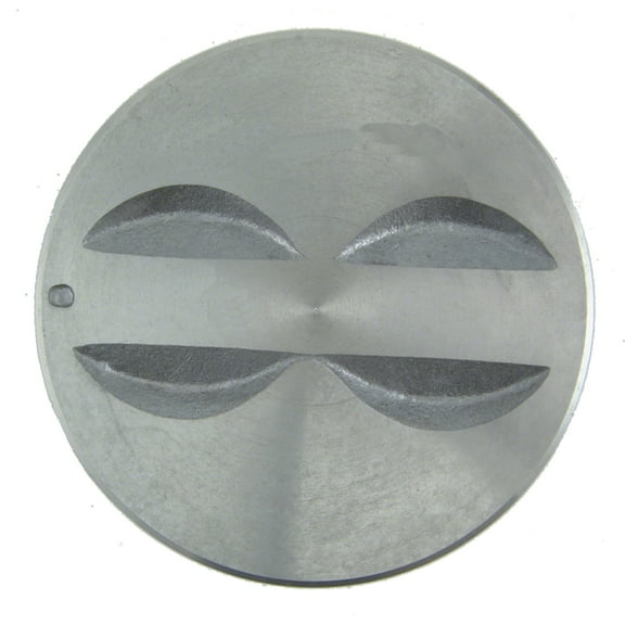 Sealed Power 235NP 30 Cast Piston (Carton of 8) Fits select: 1966-1967 CHEVROLET IMPALA, 1966-1967 CHEVROLET CHEVELLE