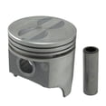 thumbnail image 1 of Sealed Power 235NP Cast Piston (Carton of 8) Fits select: 1966-1967 CHEVROLET IMPALA, 1966-1967 CHEVROLET CHEVELLE, 1 of 2