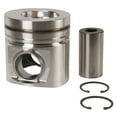 thumbnail image 1 of Sealed Power 2744PN Cast Piston Fits select: 1991 DODGE W-SERIES, 1991 DODGE D-SERIES, 1 of 4