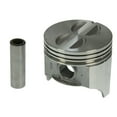 thumbnail image 1 of Sealed Power 310AP Cast Piston (Carton of 8), 1 of 3