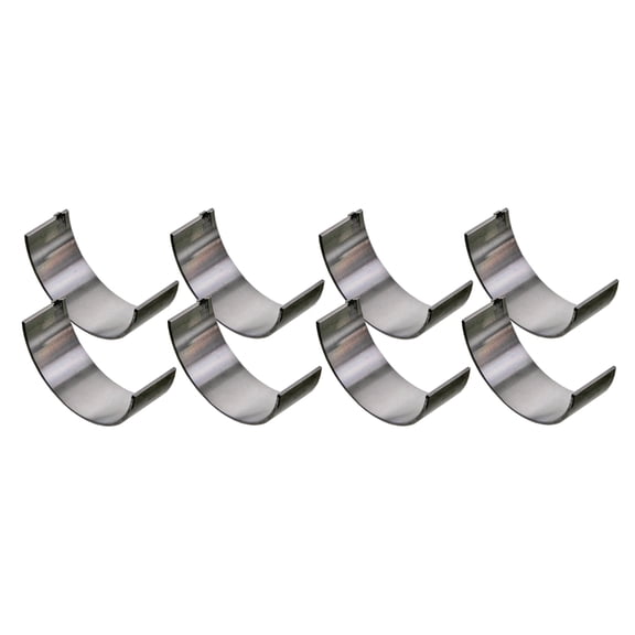 Sealed Power 4-4970P 10 Connecting Rod Bearing Set Fits select: 2010-2017 CHEVROLET EQUINOX, 2004-2014 CHEVROLET MALIBU