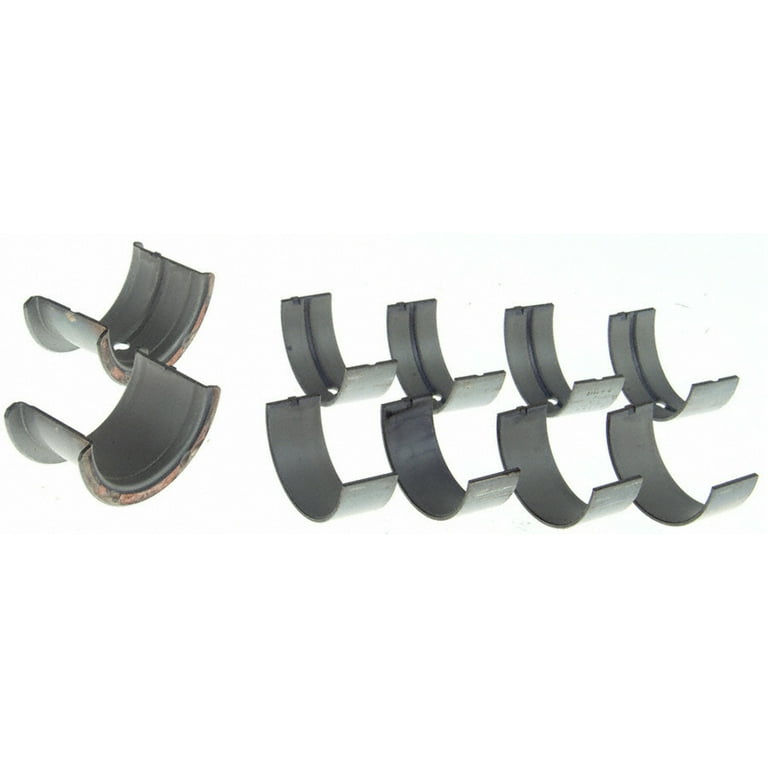Sealed Power Main Bearing Set 4036M Sealed Power Main Bearing Set 4036M