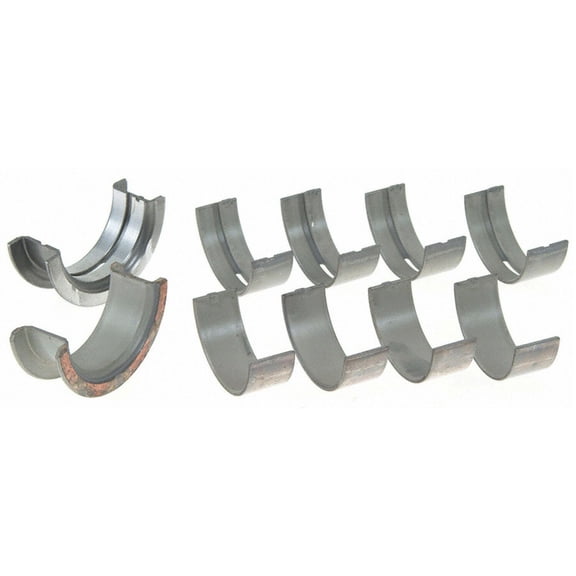 Sealed Power 4125M 10 Main Bearing Set