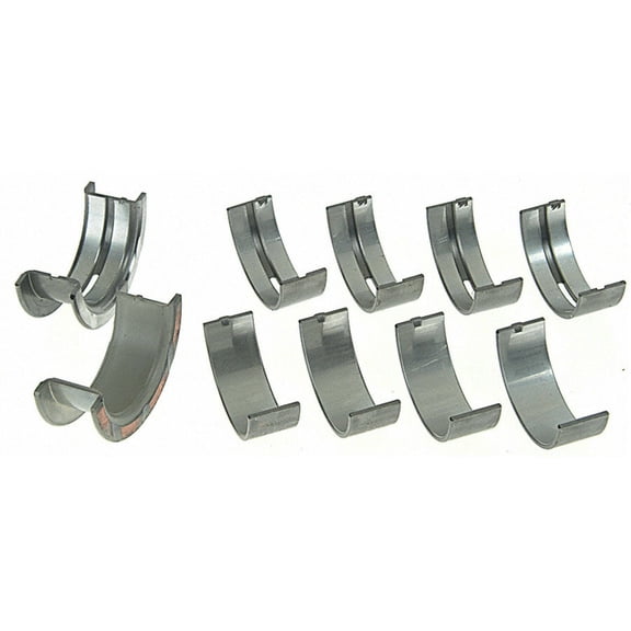 Sealed Power 4125MA Main Bearing Set Fits select: 1975-1996 FORD F150, 1966-1973 FORD MUSTANG