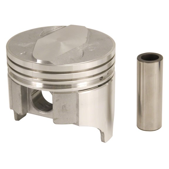 Sealed Power 412P Cast Piston (Carton of 8)