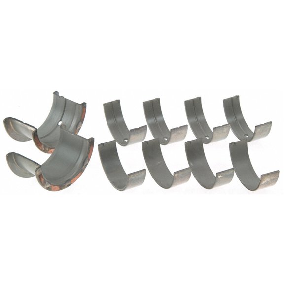 Sealed Power 4663M 10 Main Bearing Set