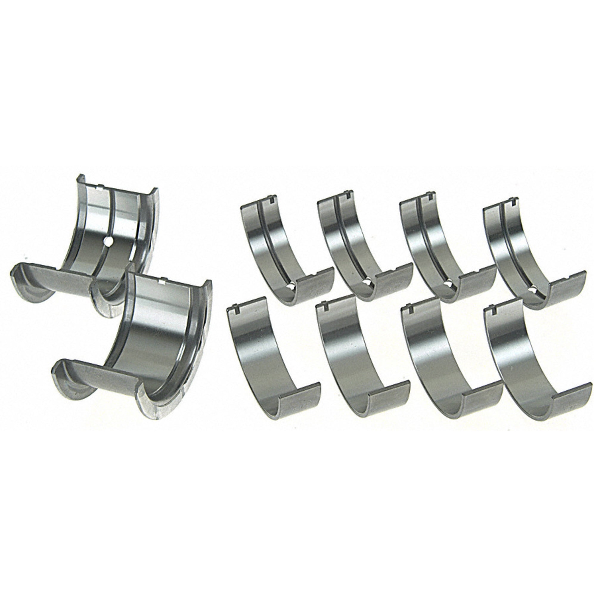 Sealed Power 4663MA 1 Main Bearing Set Fits select: 1988-2000 CHEVROLET GMT-400, 1995-2000 CHEVROLET TAHOE