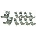 thumbnail image 1 of Sealed Power 4663MA 60 Main Bearing Set Fits select: 1988-2000 CHEVROLET GMT-400, 1995-2000 CHEVROLET TAHOE, 1 of 4