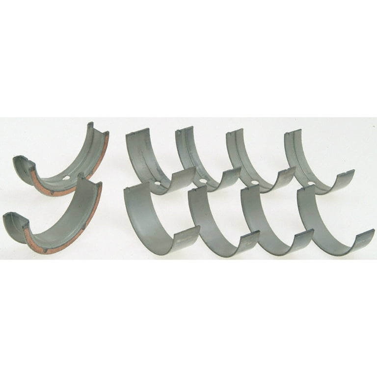 Sealed Power Main Bearing Set 4664M10 Sealed Power Main Bearing Set 4664M10