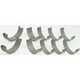 thumbnail image 1 of Federal Mogul 4664M30 FDM4664M30 MAIN BEARING SET, 1 of 3