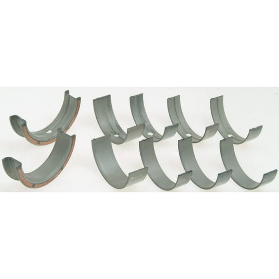 Sealed Power 4664M Main Bearing Set Fits select: 1970 BUICK GRAND SPORT, 1972-1976 BUICK ELECTRA