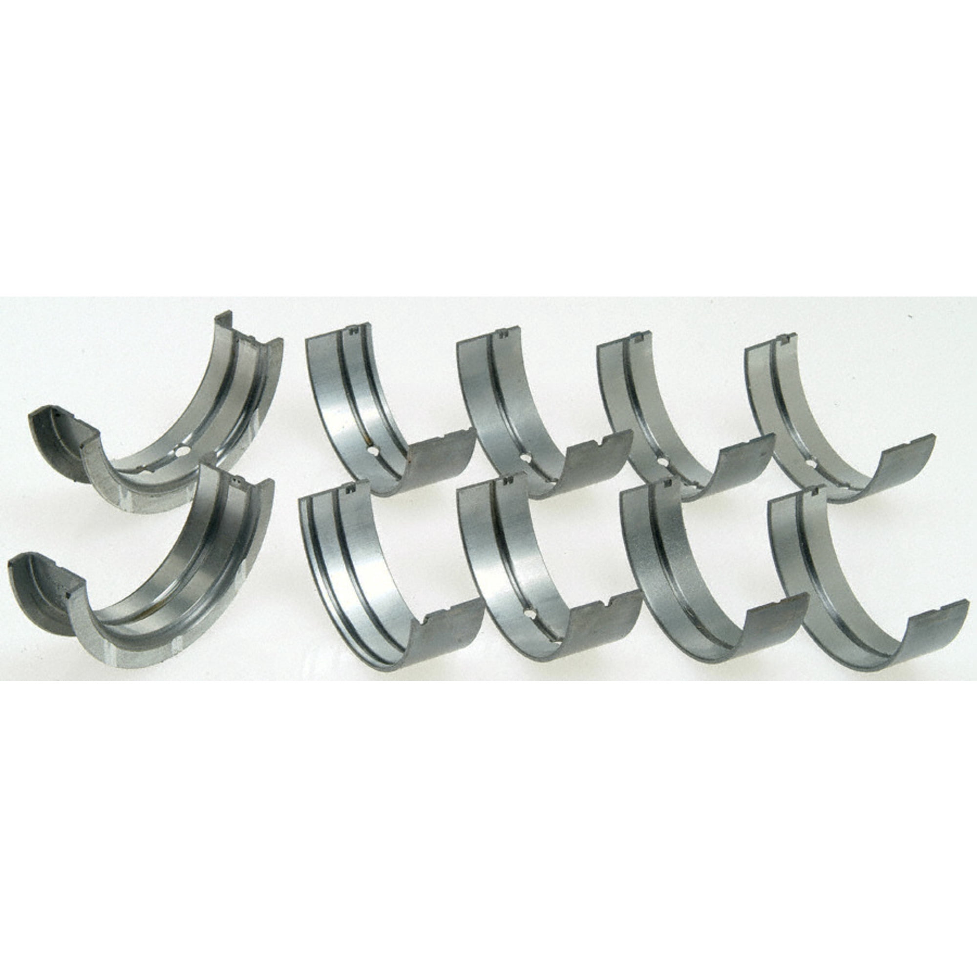 Sealed Power 4906MA 30 Main Bearing Set Fits select: 1970,1972-1981 CADILLAC DEVILLE