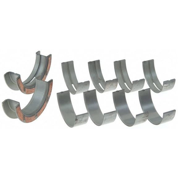 Sealed Power 4907M 10 Main Bearing Set